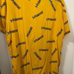 Polaroid Top Xl